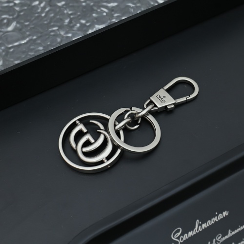 Replica Gucci Key Holder And Bag Buckle #1213985 $32.00 USD for Wholesale