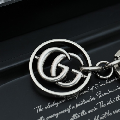 Replica Gucci Key Holder And Bag Buckle #1213985 $32.00 USD for Wholesale