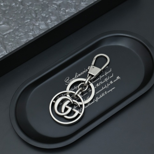 Replica Gucci Key Holder And Bag Buckle #1213985 $32.00 USD for Wholesale