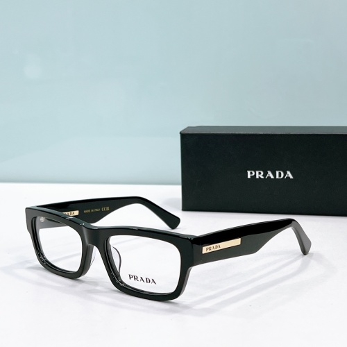 Prada Goggles #1213986 $56.00 USD, Wholesale Replica Prada Goggles