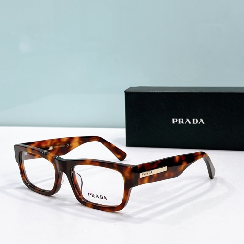 Prada Goggles #1213988 $56.00 USD, Wholesale Replica Prada Goggles