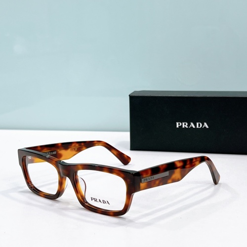 Prada Goggles #1213989 $56.00 USD, Wholesale Replica Prada Goggles