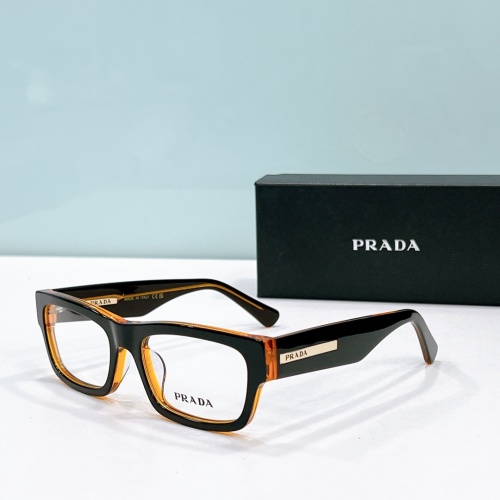 Prada Goggles #1213990 $56.00 USD, Wholesale Replica Prada Goggles