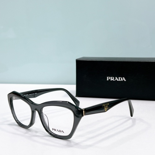 Prada Goggles #1213993 $45.00 USD, Wholesale Replica Prada Goggles