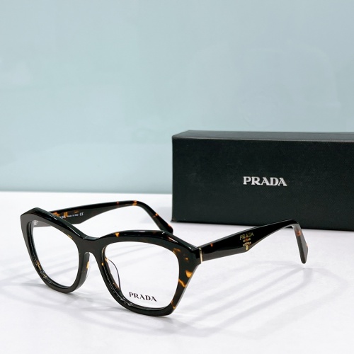 Prada Goggles #1213994 $45.00 USD, Wholesale Replica Prada Goggles