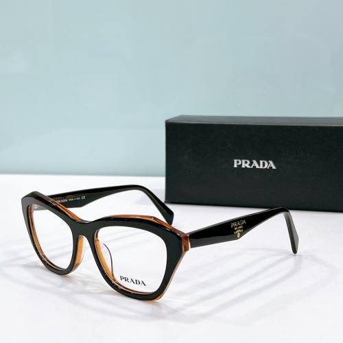 Prada Goggles #1213995 $45.00 USD, Wholesale Replica Prada Goggles