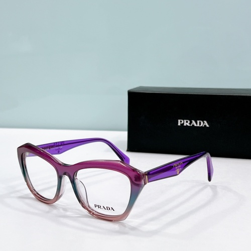 Prada Goggles #1214000 $45.00 USD, Wholesale Replica Prada Goggles