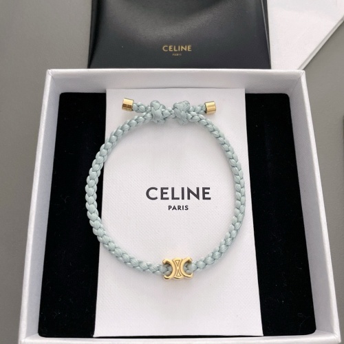 Celine Bracelets #1214002 $39.00 USD, Wholesale Replica Celine Bracelets