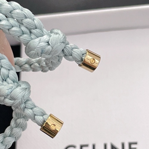 Replica Celine Bracelets #1214002 $39.00 USD for Wholesale