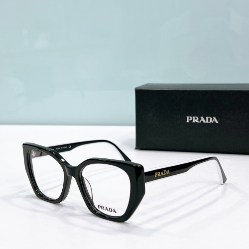 Prada Goggles #1214005 $45.00 USD, Wholesale Replica Prada Goggles