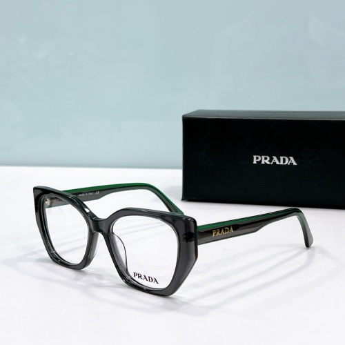 Prada Goggles #1214006 $45.00 USD, Wholesale Replica Prada Goggles