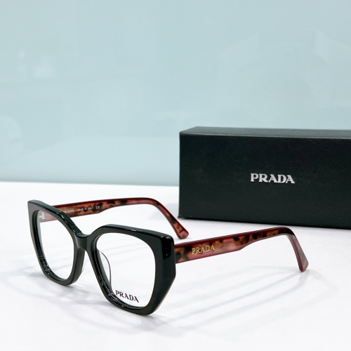 Prada Goggles #1214007 $45.00 USD, Wholesale Replica Prada Goggles