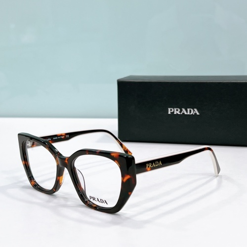 Prada Goggles #1214008 $45.00 USD, Wholesale Replica Prada Goggles