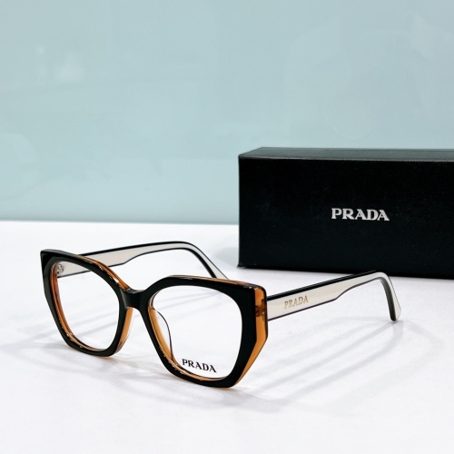 Prada Goggles #1214009 $45.00 USD, Wholesale Replica Prada Goggles