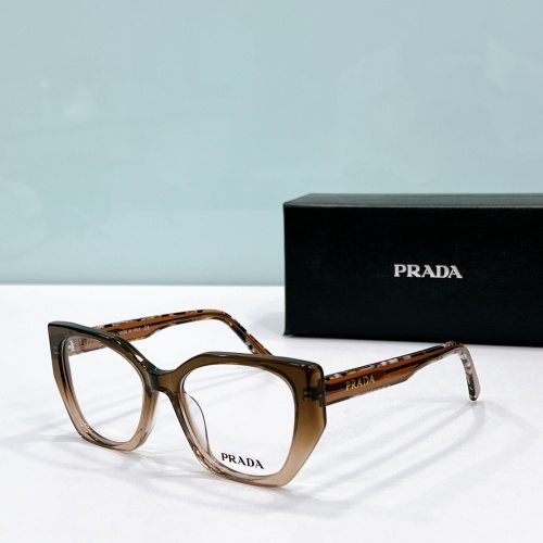 Prada Goggles #1214011 $45.00 USD, Wholesale Replica Prada Goggles