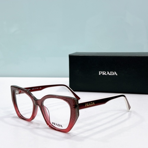 Prada Goggles #1214012 $45.00 USD, Wholesale Replica Prada Goggles