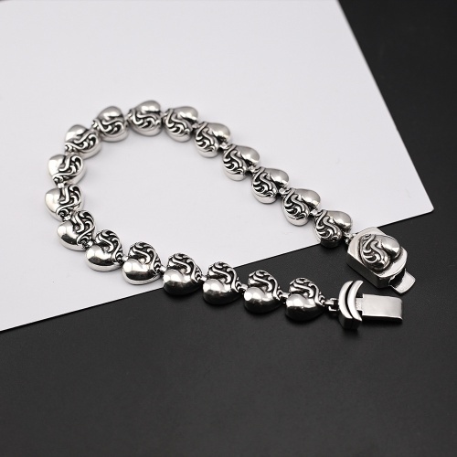 Chrome Hearts Bracelets #1214013 $56.00 USD, Wholesale Replica Chrome Hearts Bracelets