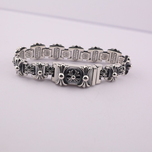 Chrome Hearts Bracelets #1214016 $64.00 USD, Wholesale Replica Chrome Hearts Bracelets