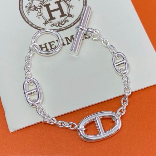 Hermes Bracelets #1214030 $34.00 USD, Wholesale Replica Hermes Bracelets