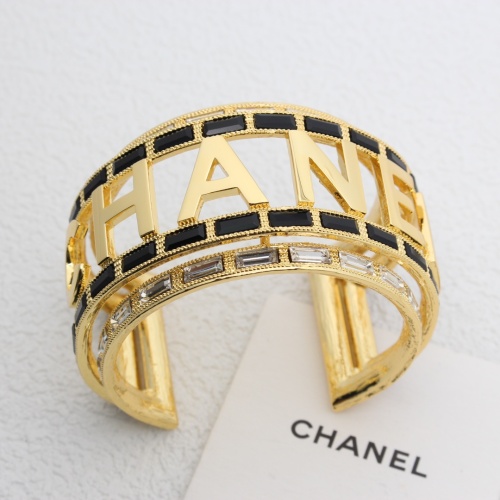 Chanel Bracelets #1214041 $112.00 USD, Wholesale Replica Chanel Bracelets