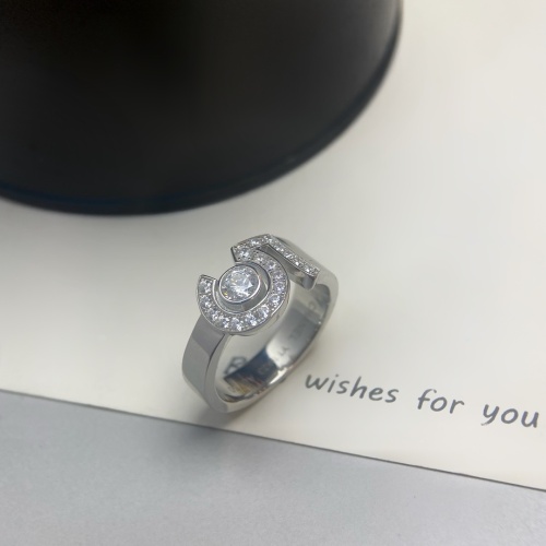 Chanel Ring For Women #1214047 $48.00 USD, Wholesale Replica Chanel Rings