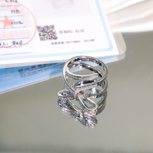 Replica Chanel Ring For Women #1214048 $52.00 USD for Wholesale