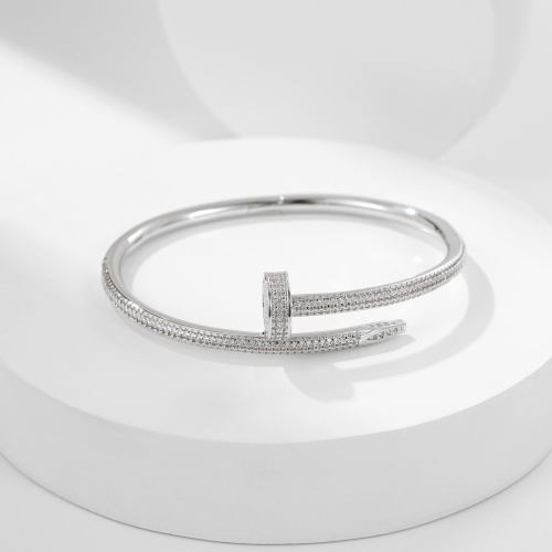 Cartier bracelets #1214062 $102.00 USD, Wholesale Replica Cartier bracelets