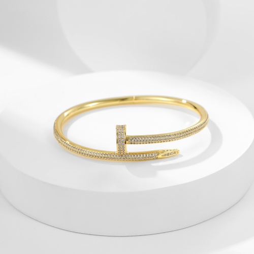 Cartier bracelets #1214064 $102.00 USD, Wholesale Replica Cartier bracelets