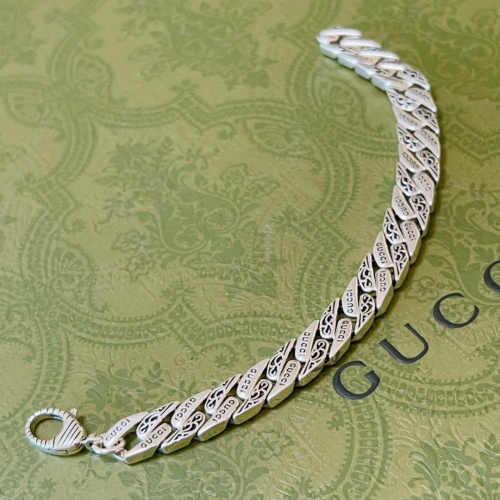 Gucci Bracelets #1214068 $52.00 USD, Wholesale Replica Gucci Bracelets