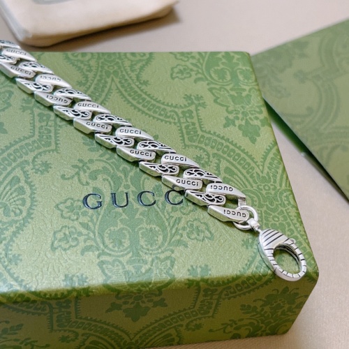 Replica Gucci Bracelets #1214068 $52.00 USD for Wholesale