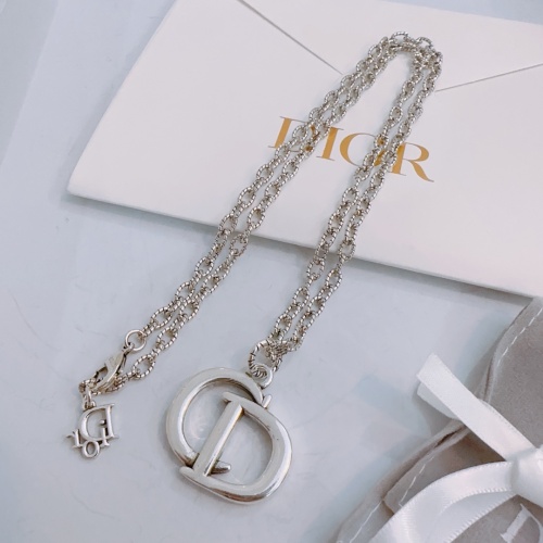 Christian Dior Necklaces #1214069 $52.00 USD, Wholesale Replica Christian Dior Necklaces