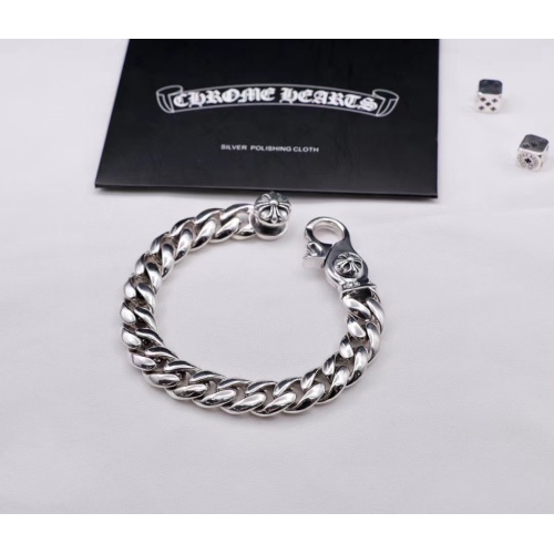 Chrome Hearts Bracelets #1214076 $56.00 USD, Wholesale Replica Chrome Hearts Bracelets