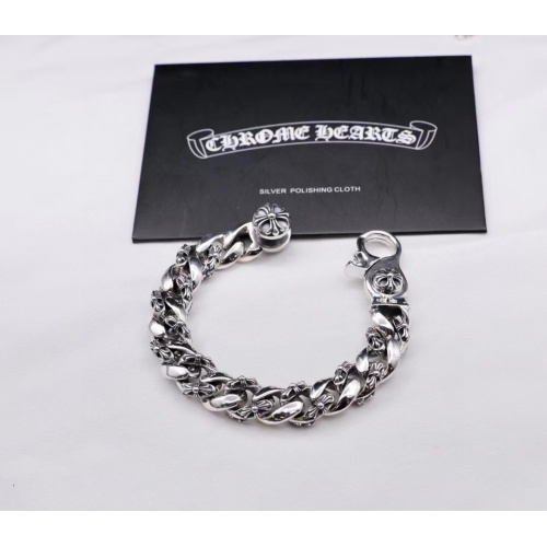 Chrome Hearts Bracelets #1214077 $56.00 USD, Wholesale Replica Chrome Hearts Bracelets