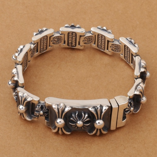 Chrome Hearts Bracelets #1214079 $60.00 USD, Wholesale Replica Chrome Hearts Bracelets