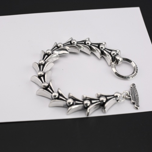 Chrome Hearts Bracelets #1214085 $48.00 USD, Wholesale Replica Chrome Hearts Bracelets