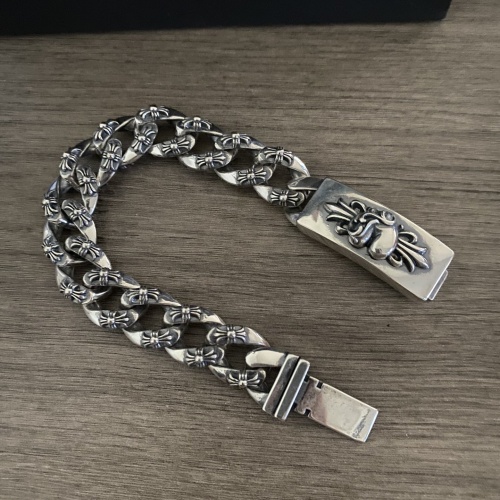 Chrome Hearts Bracelets #1214086 $48.00 USD, Wholesale Replica Chrome Hearts Bracelets