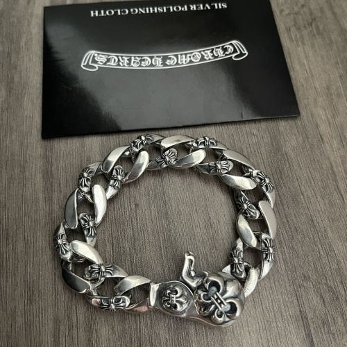 Chrome Hearts Bracelets #1214087 $52.00 USD, Wholesale Replica Chrome Hearts Bracelets