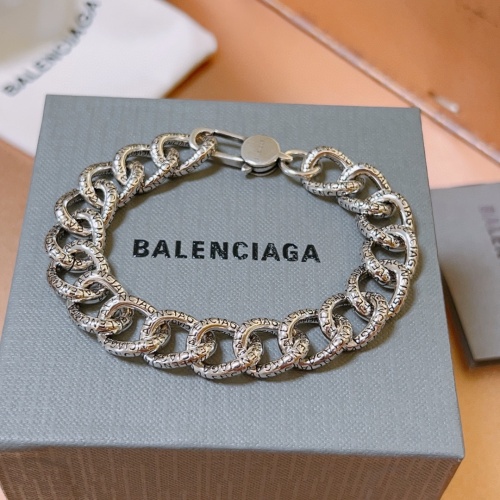 Balenciaga Bracelets #1214088 $56.00 USD, Wholesale Replica Balenciaga Bracelets