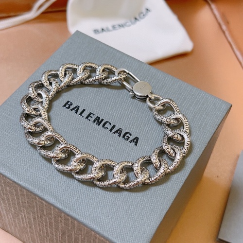 Replica Balenciaga Bracelets #1214088 $56.00 USD for Wholesale