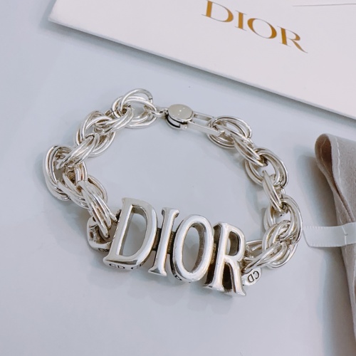 Christian Dior Bracelets #1214124 $60.00 USD, Wholesale Replica Christian Dior Bracelets