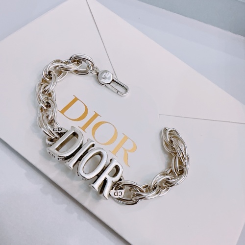 Replica Christian Dior Bracelets #1214124 $60.00 USD for Wholesale