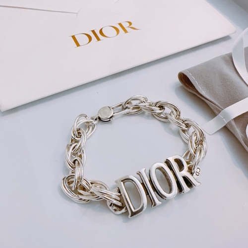 Replica Christian Dior Bracelets #1214124 $60.00 USD for Wholesale