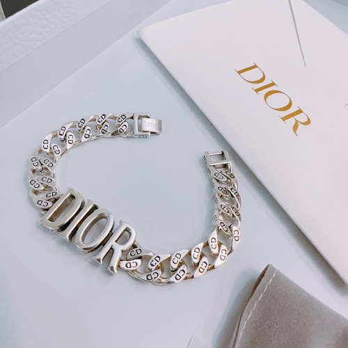 Christian Dior Bracelets #1214125 $64.00 USD, Wholesale Replica Christian Dior Bracelets