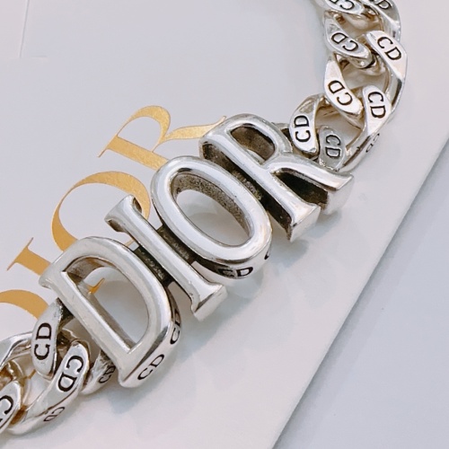 Replica Christian Dior Bracelets #1214125 $64.00 USD for Wholesale