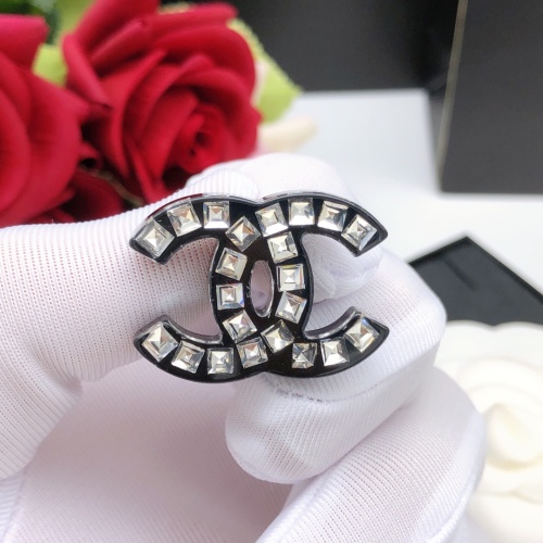 Replica Chanel Earrings For Women #1214139 $29.00 USD for Wholesale