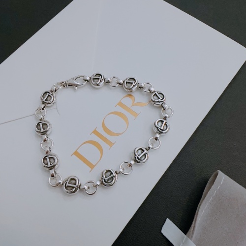 Christian Dior Bracelets #1214150 $42.00 USD, Wholesale Replica Christian Dior Bracelets