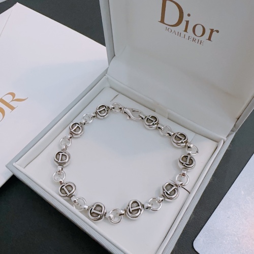 Replica Christian Dior Bracelets #1214150 $42.00 USD for Wholesale