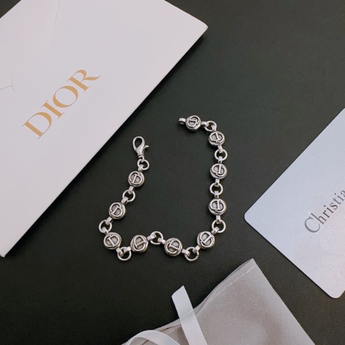 Replica Christian Dior Bracelets #1214150 $42.00 USD for Wholesale