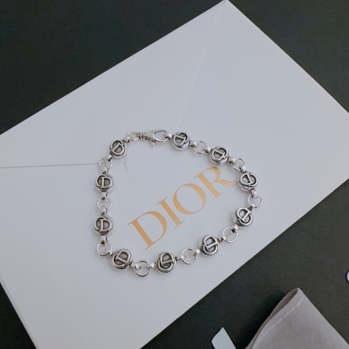 Replica Christian Dior Bracelets #1214150 $42.00 USD for Wholesale