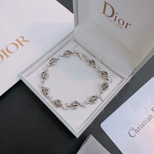 Replica Christian Dior Bracelets #1214150 $42.00 USD for Wholesale